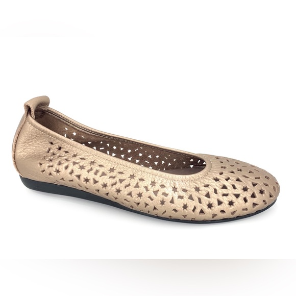 Arche lily ballet flat size 37 - Picture 1 of 3